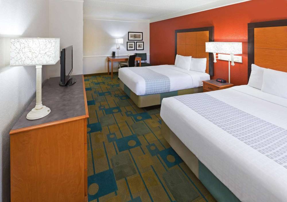 La Quinta Inn Corpus Christi South 3