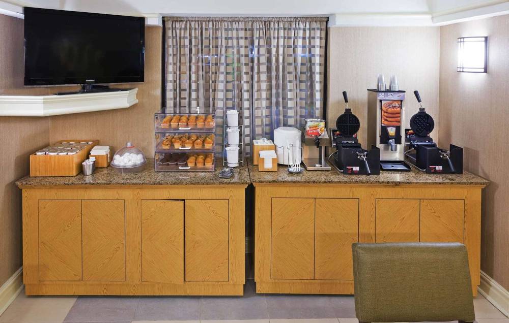 La Quinta Inn Corpus Christi South 2