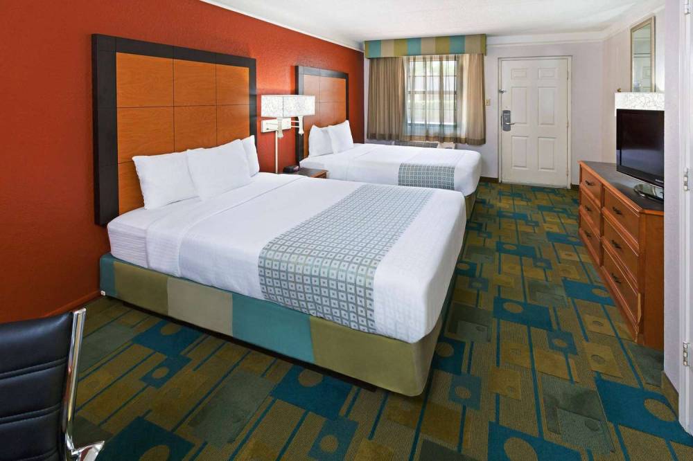 La Quinta Inn Corpus Christi South 1