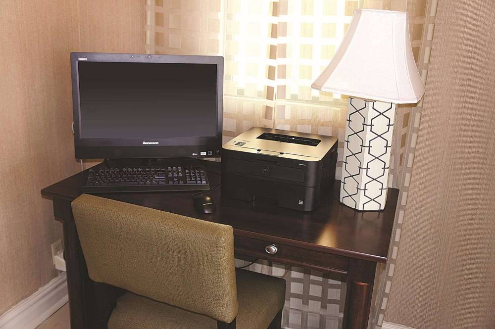 La Quinta Inn Corpus Christi South 9
