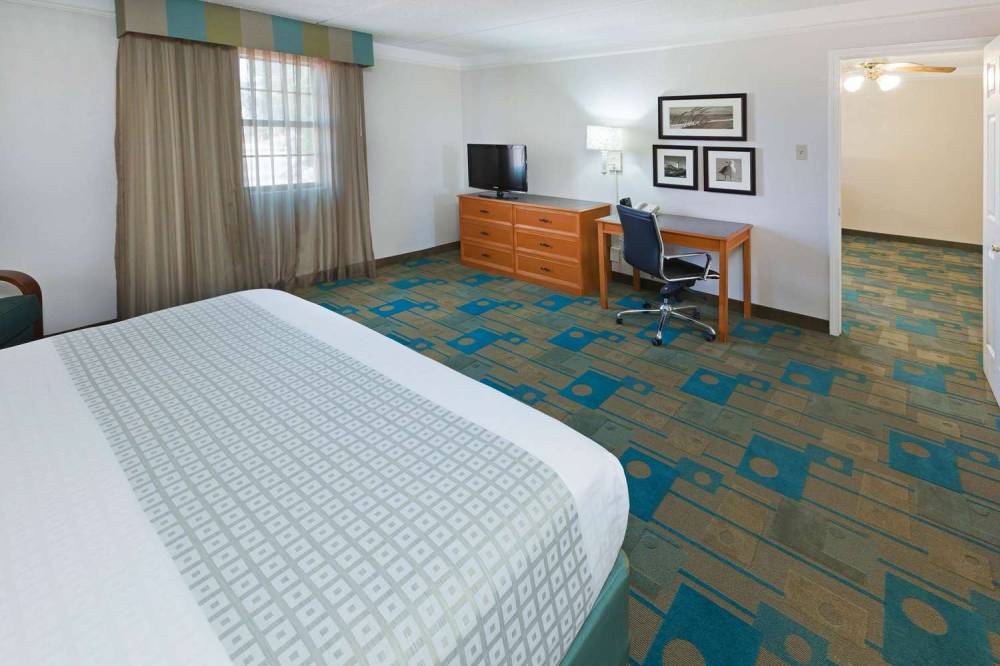 La Quinta Inn Corpus Christi South 6