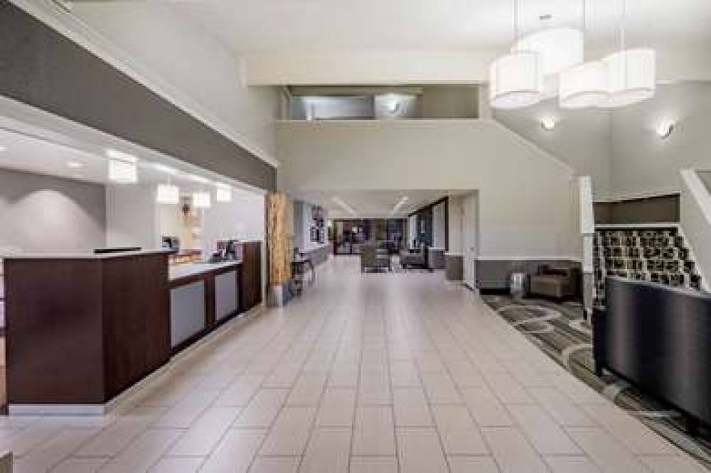 La Quinta Inn El Dorado 8
