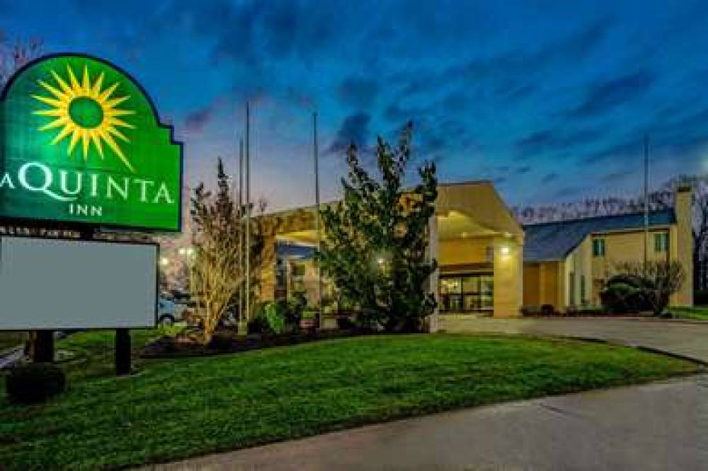 La Quinta Inn El Dorado 2