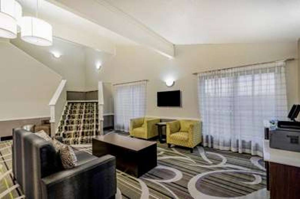 La Quinta Inn El Dorado 9