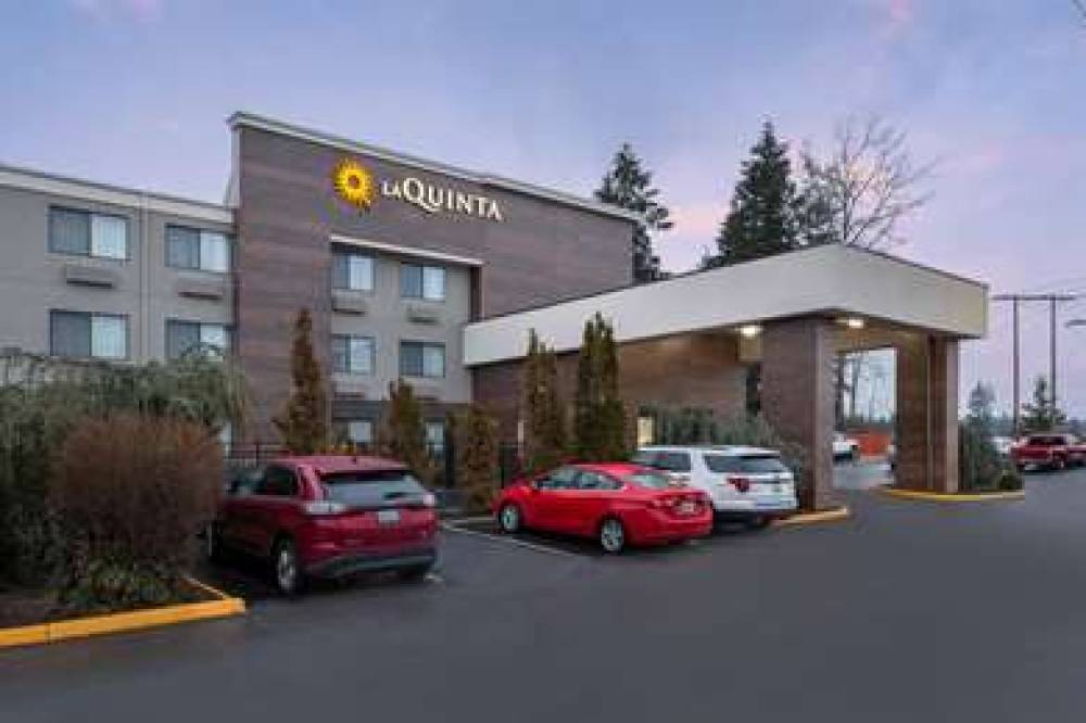 La Quinta Inn Everett
