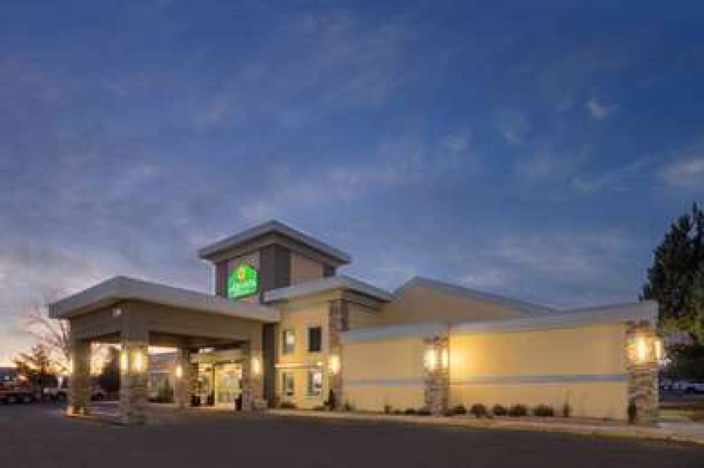 La Quinta Inn Fort Collins