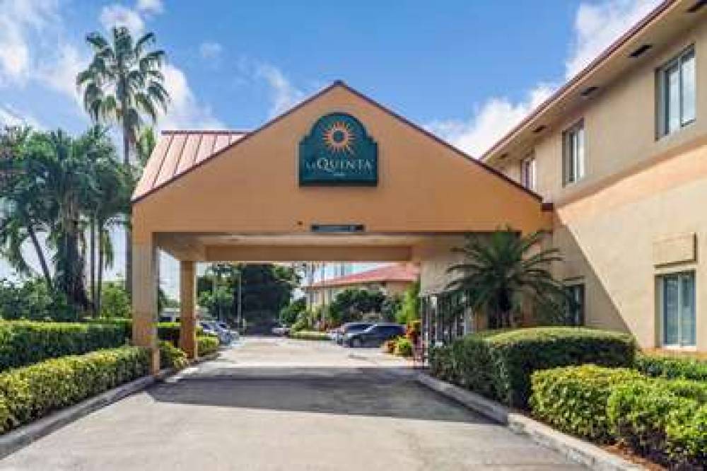 La Quinta Inn Ft. Lauderdale Northeast 3