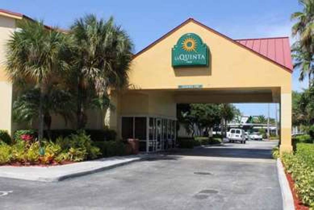 La Quinta Inn Ft. Lauderdale Northeast 1