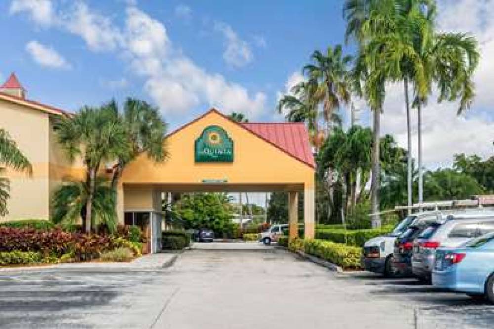 La Quinta Inn Ft. Lauderdale Northeast 2