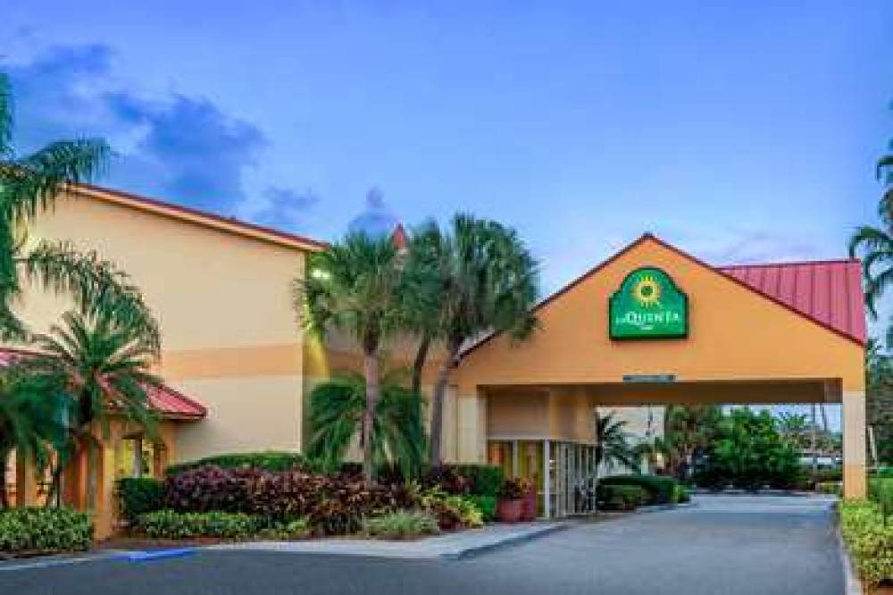 La Quinta Inn Ft. Lauderdale Northeast 4