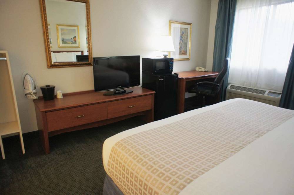 La Quinta Inn Ft. Lauderdale Tamarac East 4