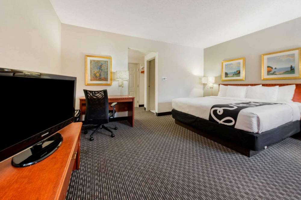 La Quinta Inn Ft. Lauderdale Tamarac East 5