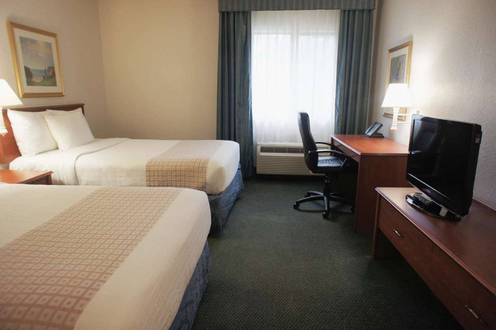 La Quinta Inn Ft. Lauderdale Tamarac East 2