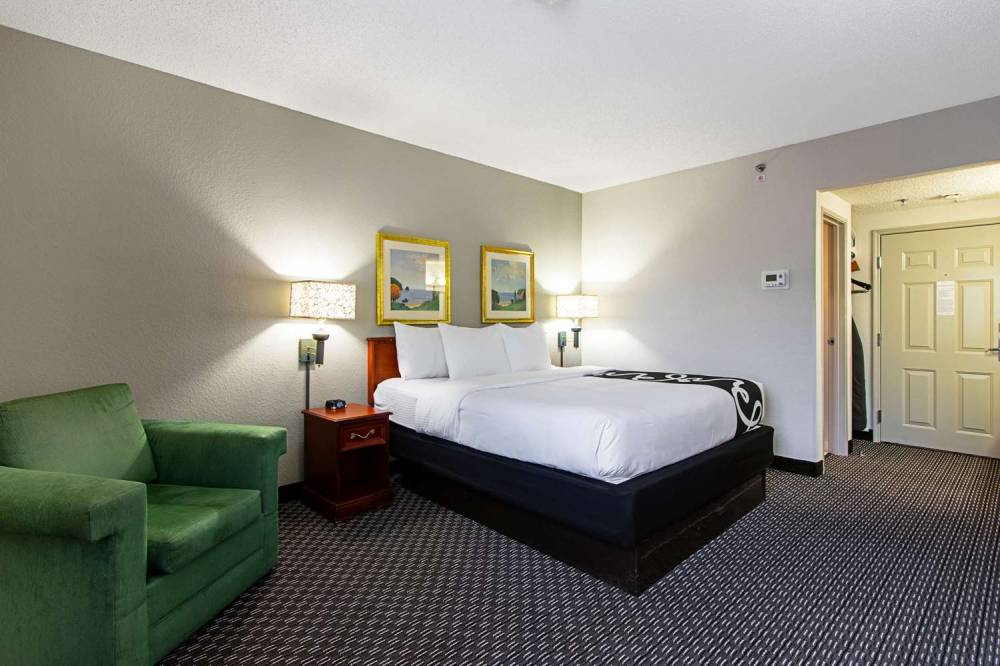 La Quinta Inn Ft. Lauderdale Tamarac East 9