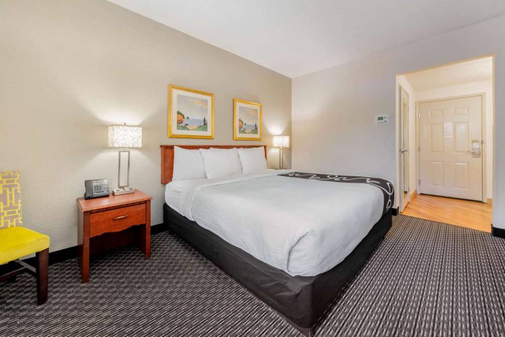 La Quinta Inn Ft. Lauderdale Tamarac East 1