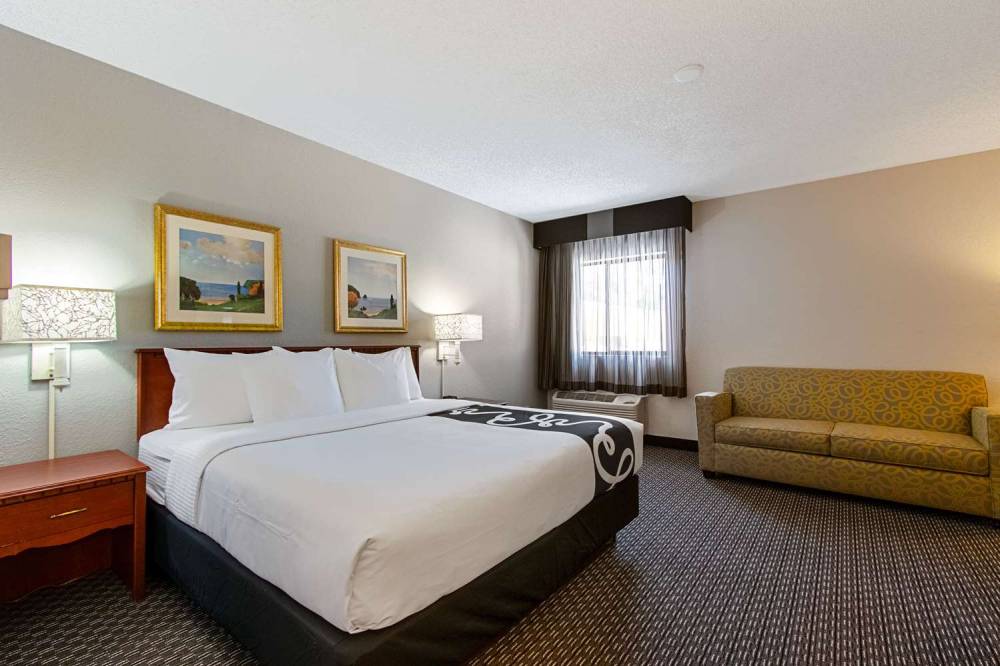 La Quinta Inn Ft. Lauderdale Tamarac East 8
