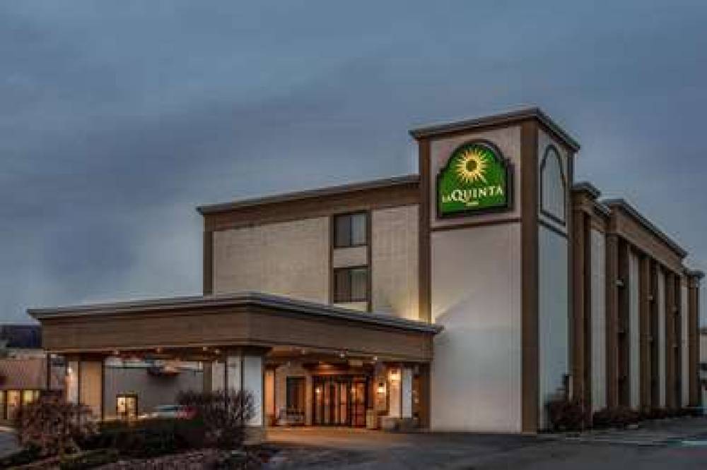 LA QUINTA INN JOHNSON CITY 5