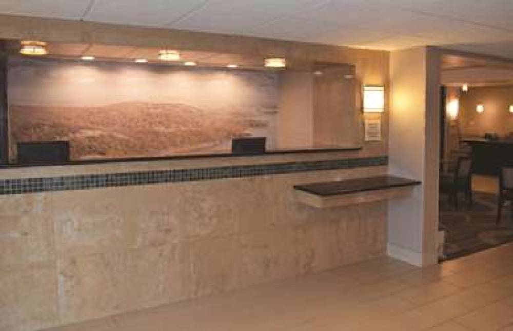 LA QUINTA INN JOHNSON CITY 7