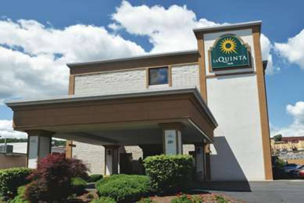 LA QUINTA INN JOHNSON CITY 1