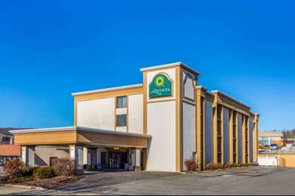 LA QUINTA INN JOHNSON CITY 3