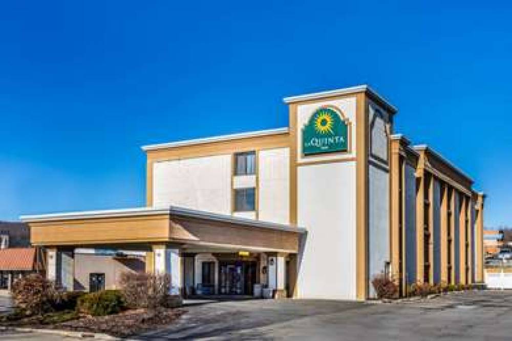 LA QUINTA INN JOHNSON CITY 2