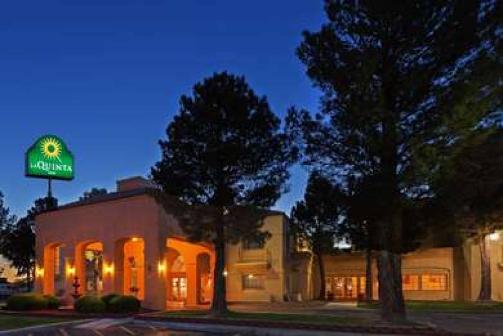 La Quinta Inn Las Cruces Mesilla Valley