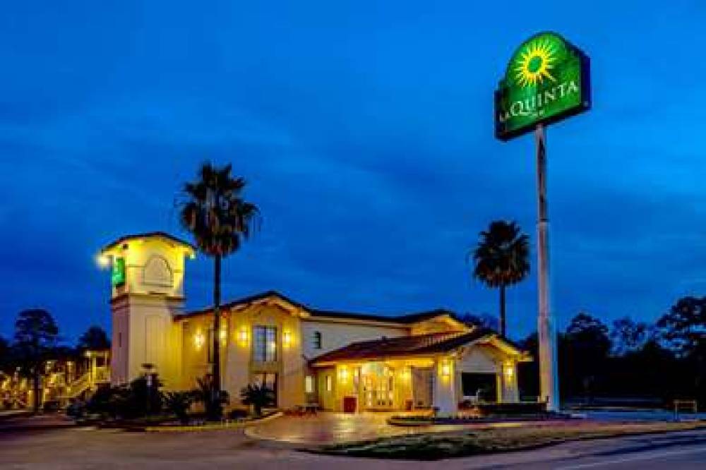 La Quinta Inn Lufkin