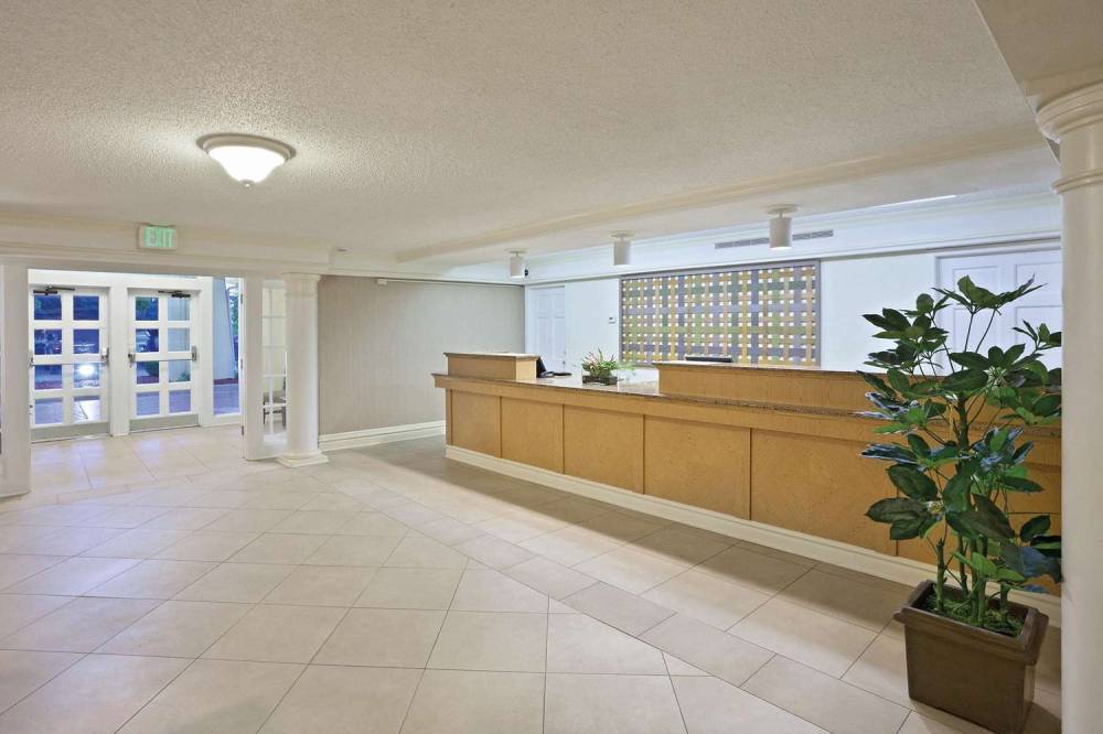 La Quinta Inn Merrillville 3