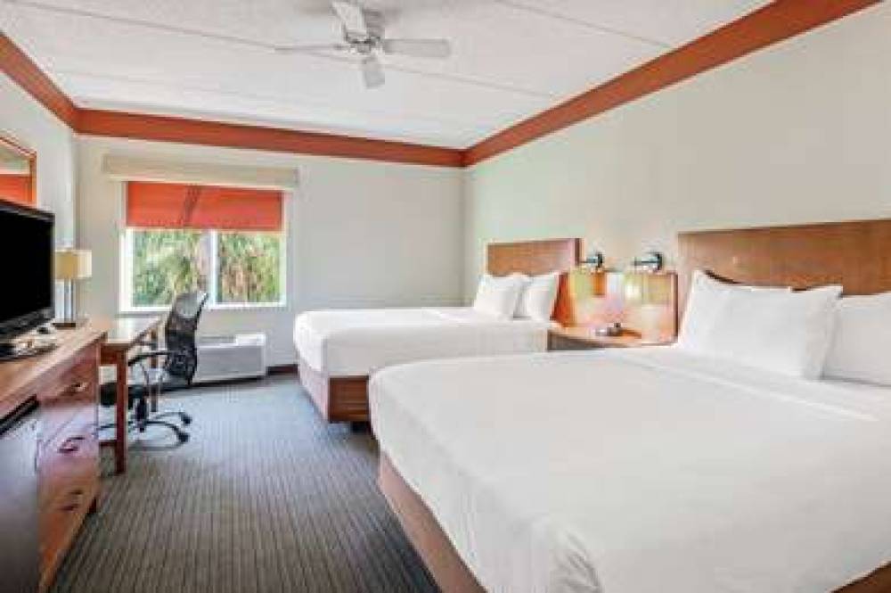 LA QUINTA INN MIAMI-CUTLER RIDGE 8