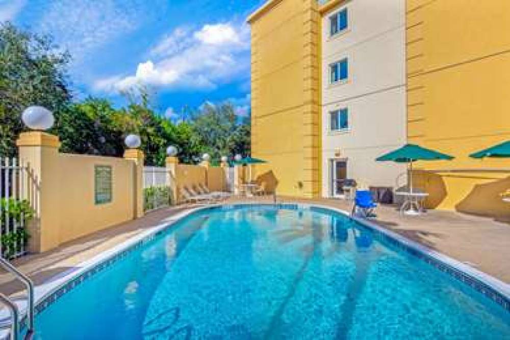 LA QUINTA INN MIAMI-CUTLER RIDGE 5