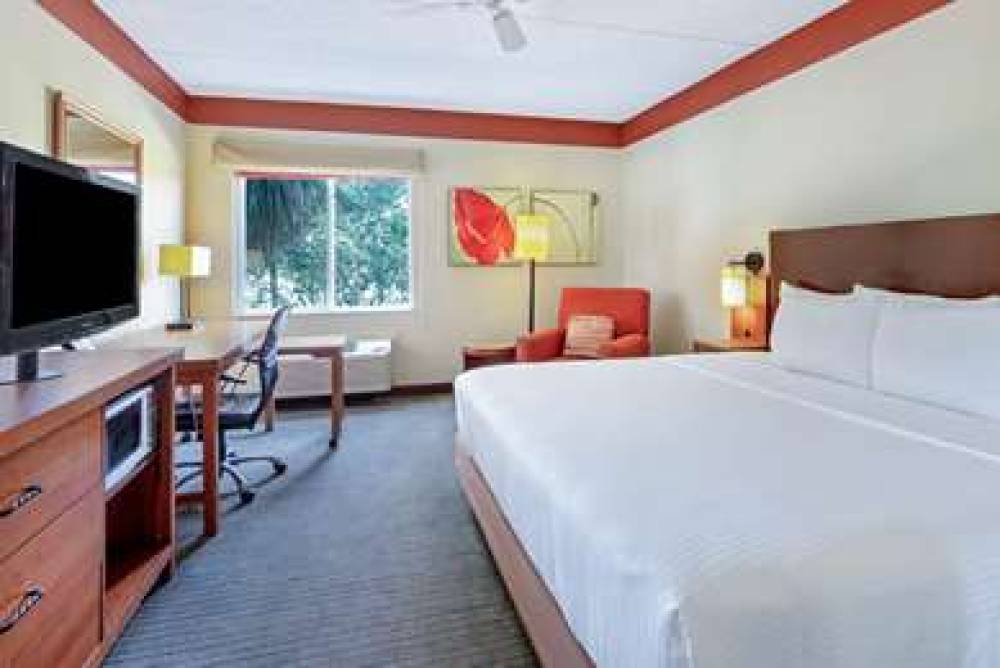 LA QUINTA INN MIAMI-CUTLER RIDGE 10