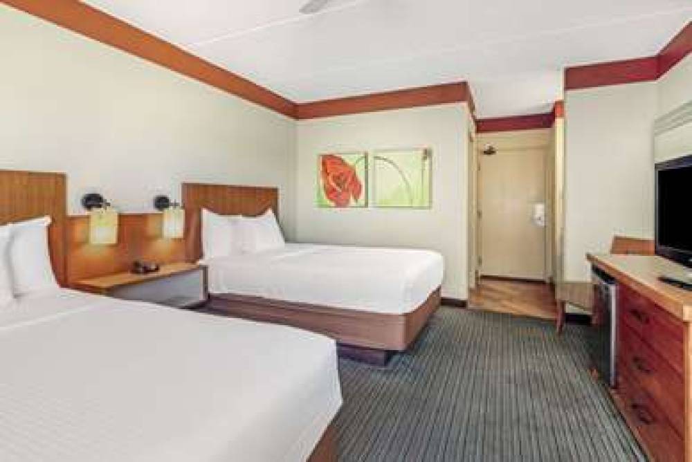 LA QUINTA INN MIAMI-CUTLER RIDGE 9