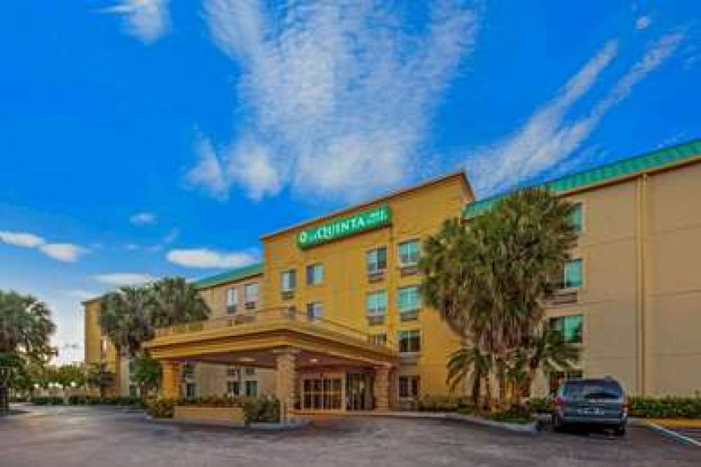 LA QUINTA INN MIAMI-CUTLER RIDGE 2