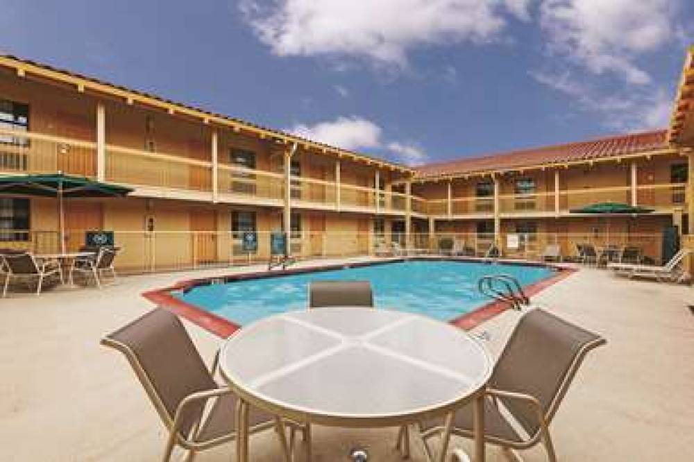 La Quinta Inn Midland 7
