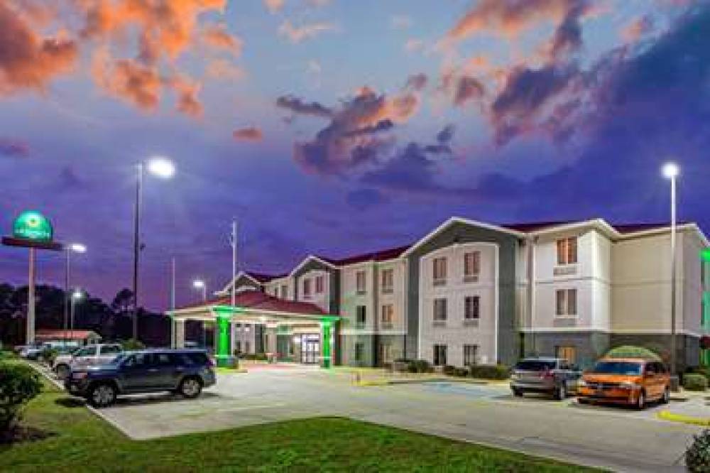 La Quinta Inn Moss Point Pascagoula