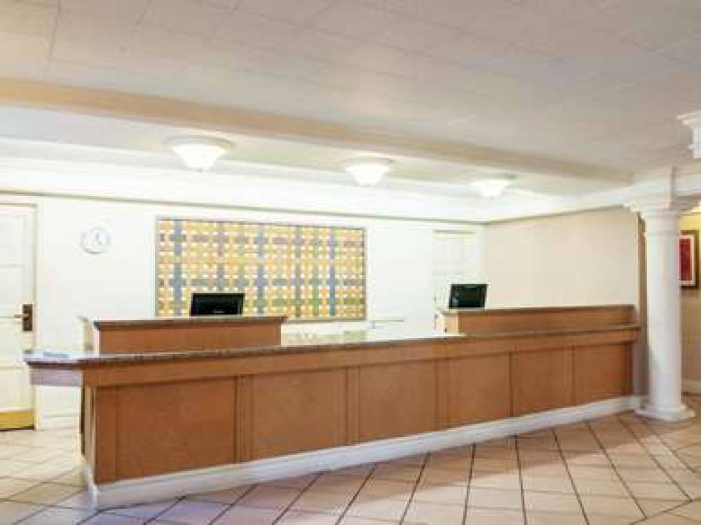 La Quinta Inn New Orleans Veterans / Metairie 2