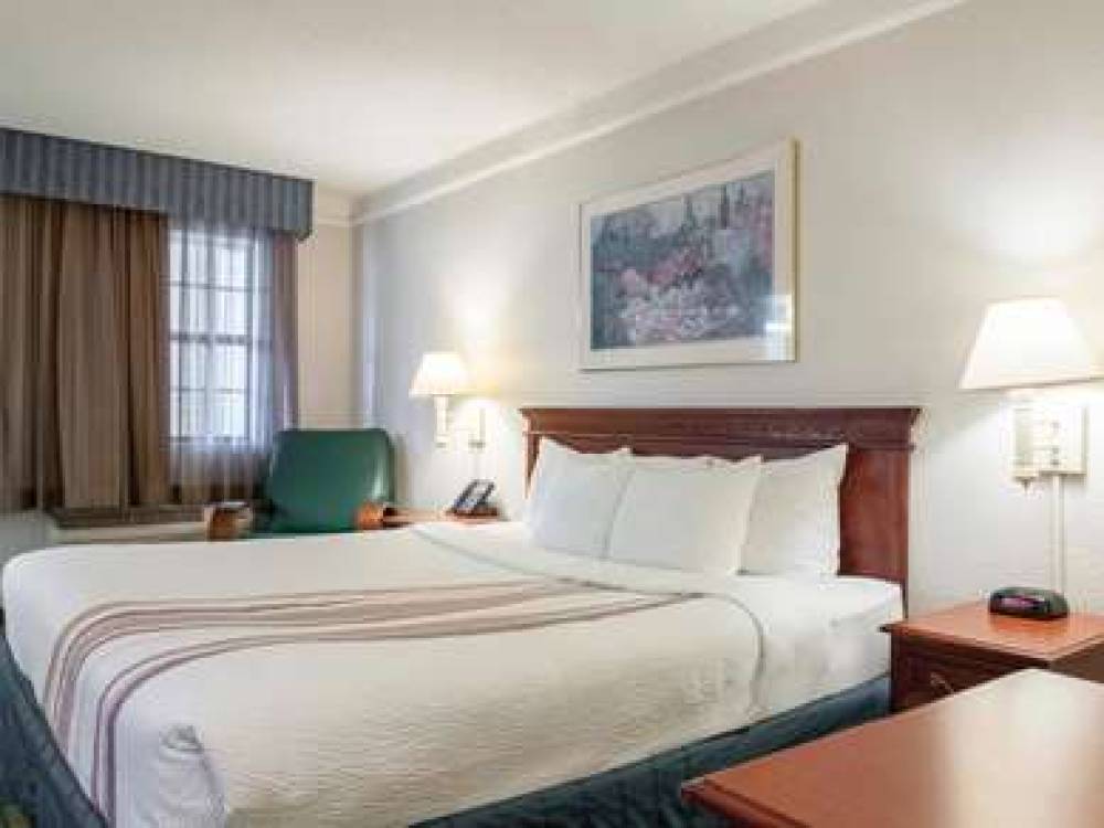 La Quinta Inn New Orleans Veterans / Metairie 5