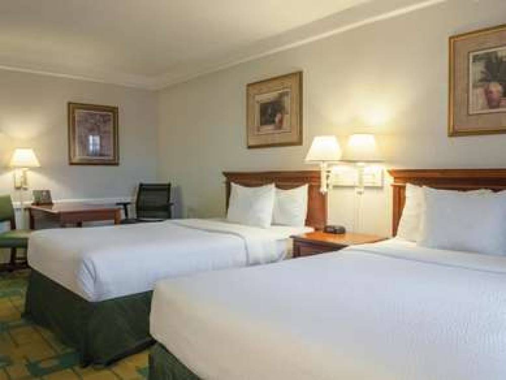 La Quinta Inn New Orleans Veterans / Metairie 8