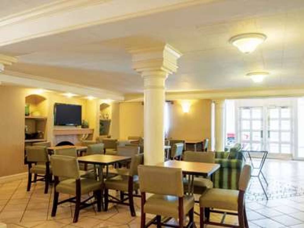 La Quinta Inn New Orleans Veterans / Metairie 3