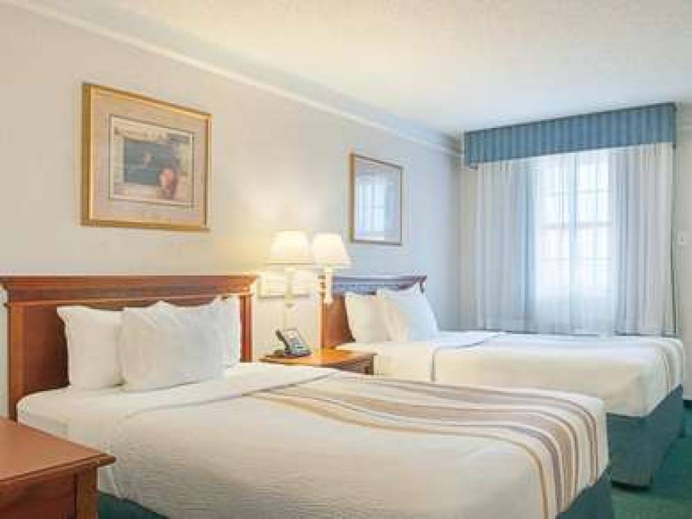 La Quinta Inn New Orleans Veterans / Metairie 7