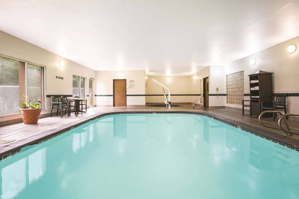 La Quinta Inn Olympia - Lacey 9