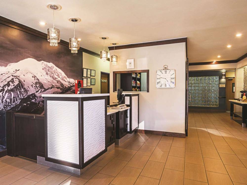 La Quinta Inn Olympia - Lacey 4