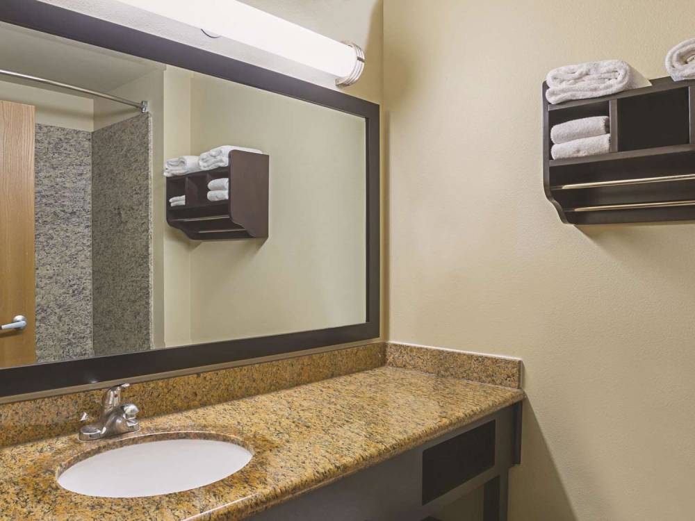 La Quinta Inn Olympia - Lacey 3