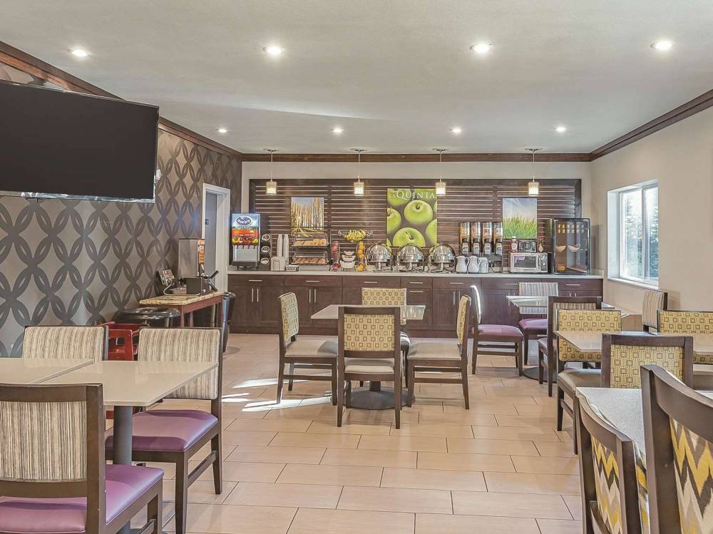 La Quinta Inn Olympia - Lacey 5