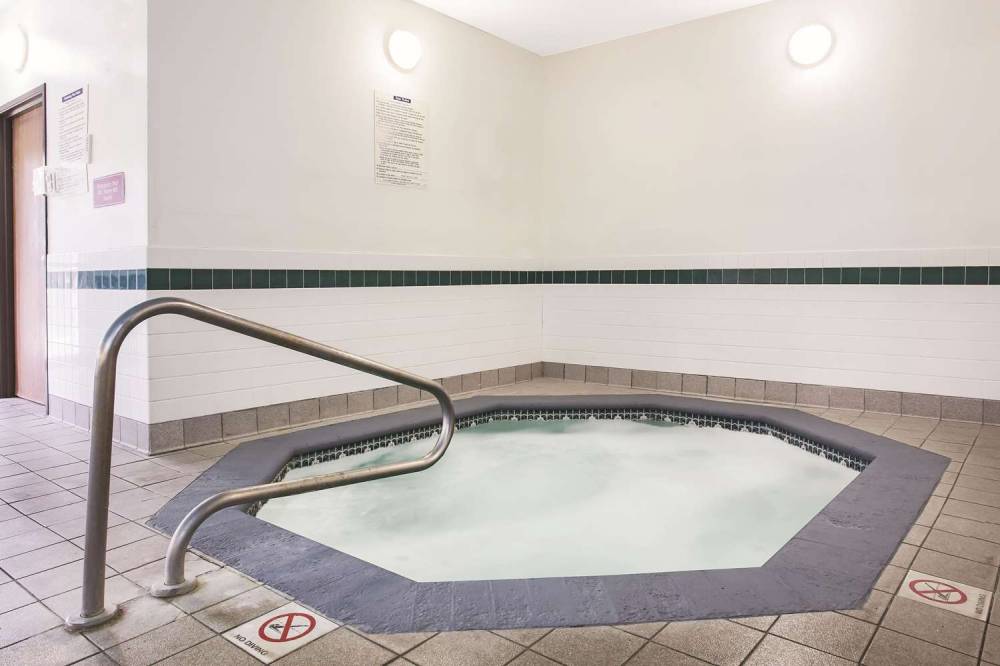 La Quinta Inn Olympia - Lacey 10
