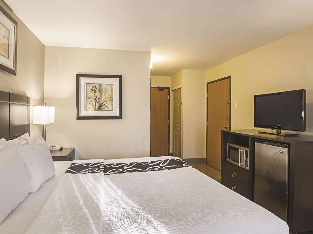 La Quinta Inn Olympia - Lacey 2