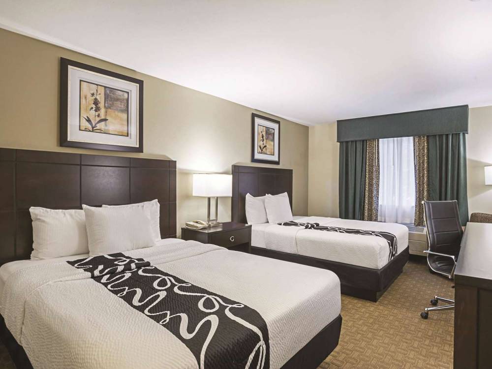 La Quinta Inn Olympia - Lacey 6