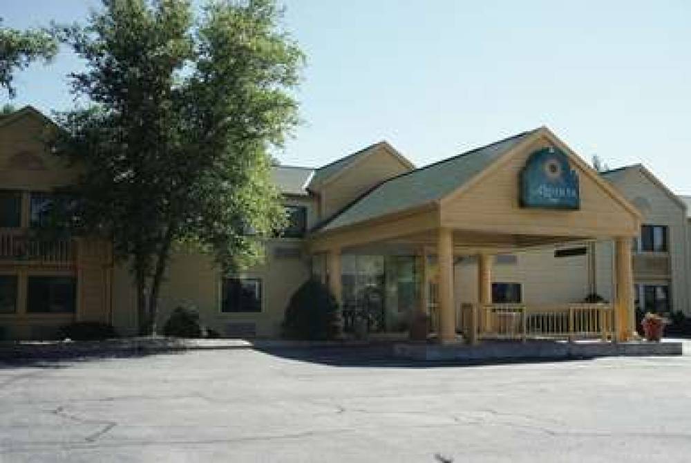 La Quinta Inn Omaha Southwest