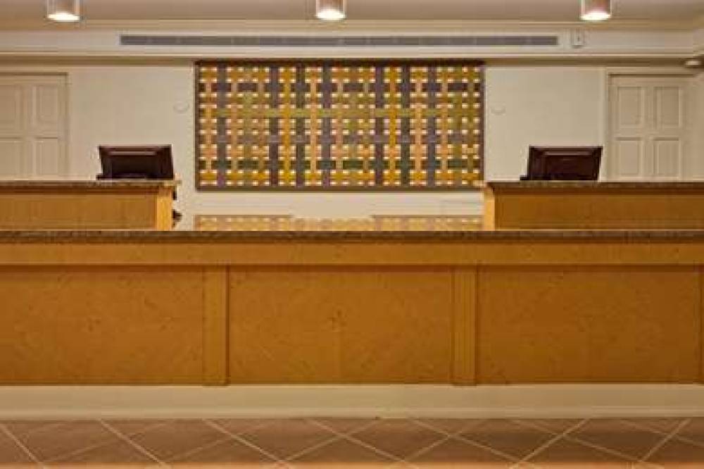 La Quinta Inn Orlando Airport West 4