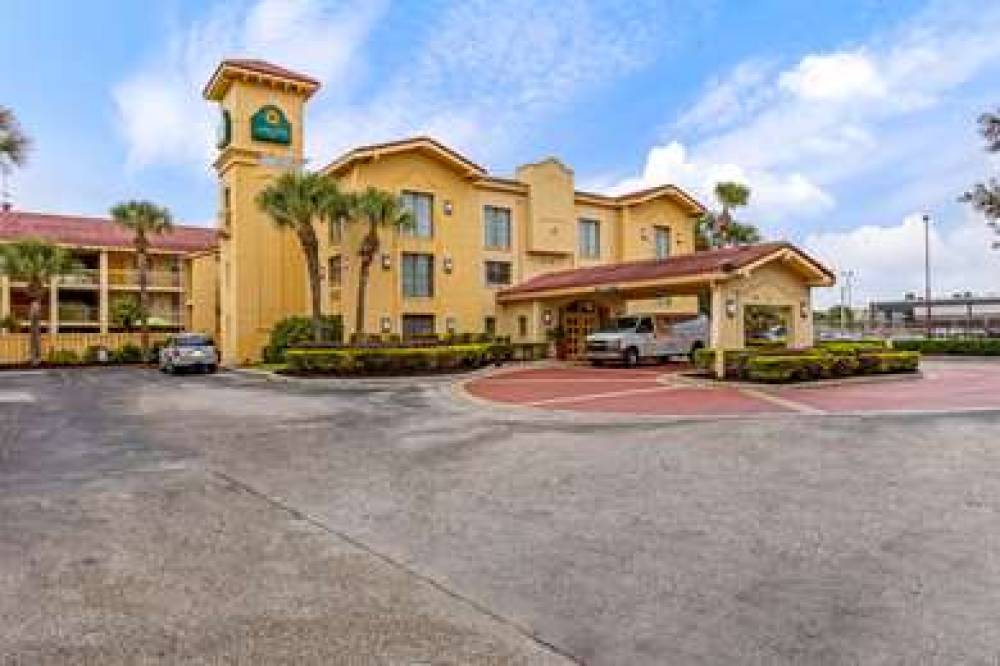 La Quinta Inn Orlando Airport West 3
